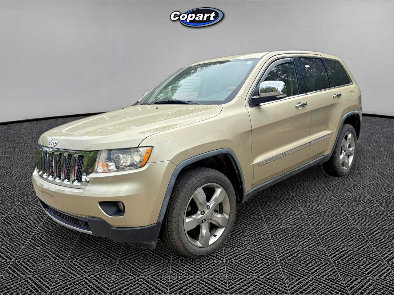 2011 JEEP CHEROKEE