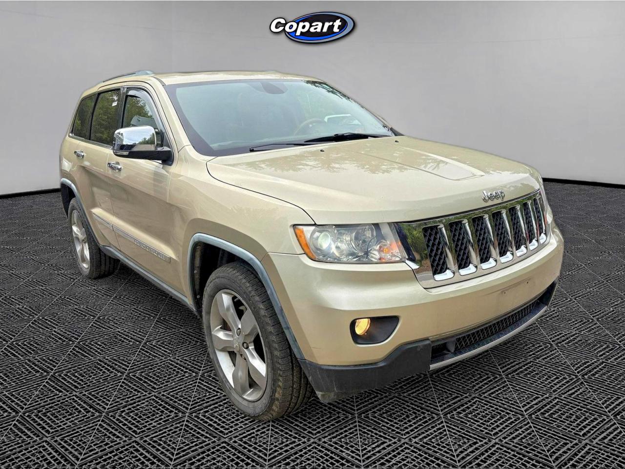 2011 JEEP CHEROKEE