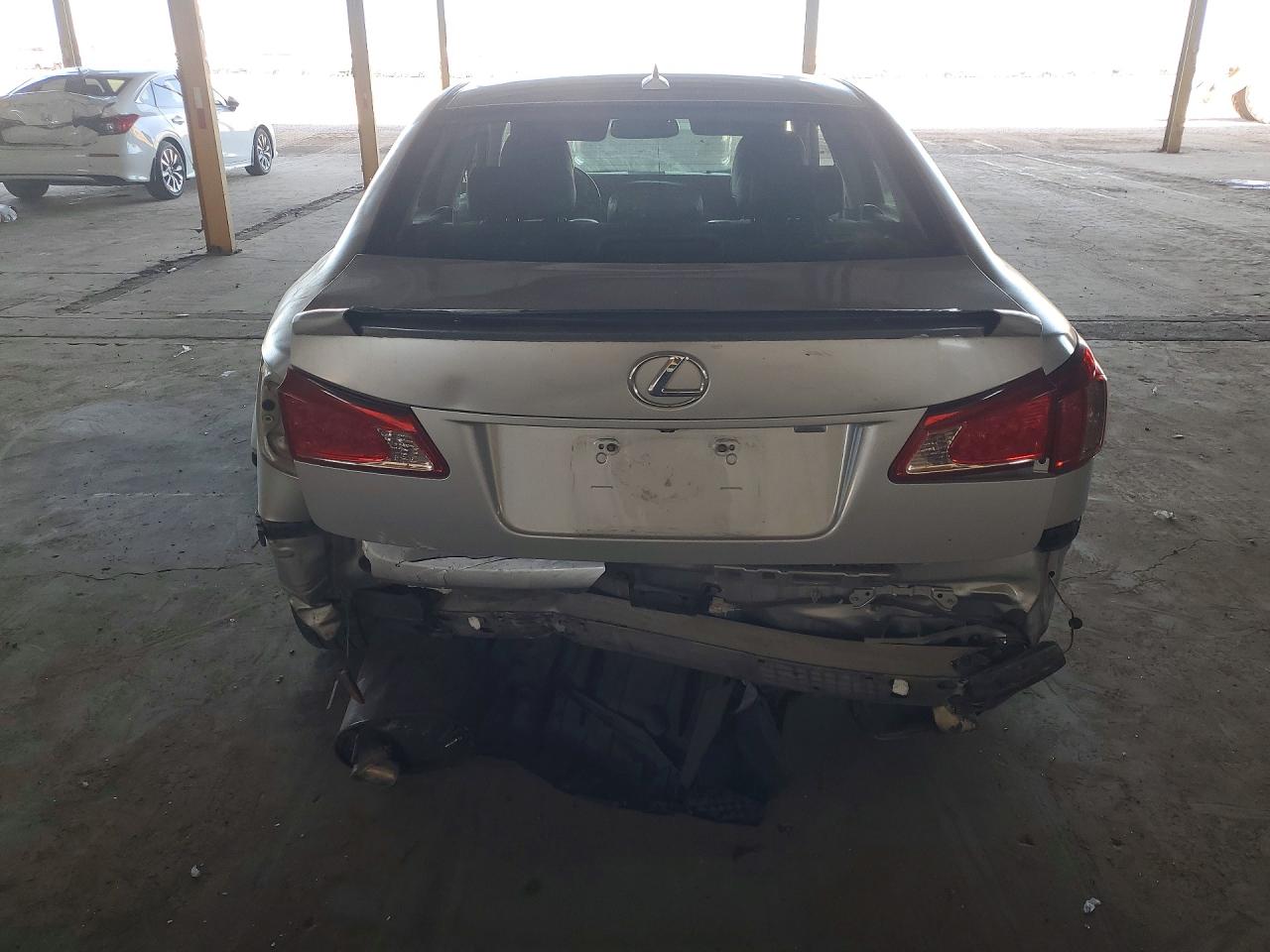 2013 LEXUS IS