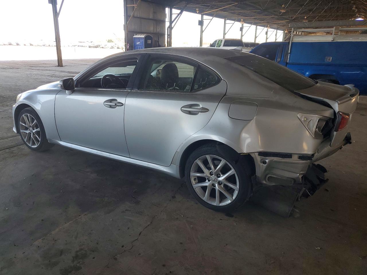 2013 LEXUS IS