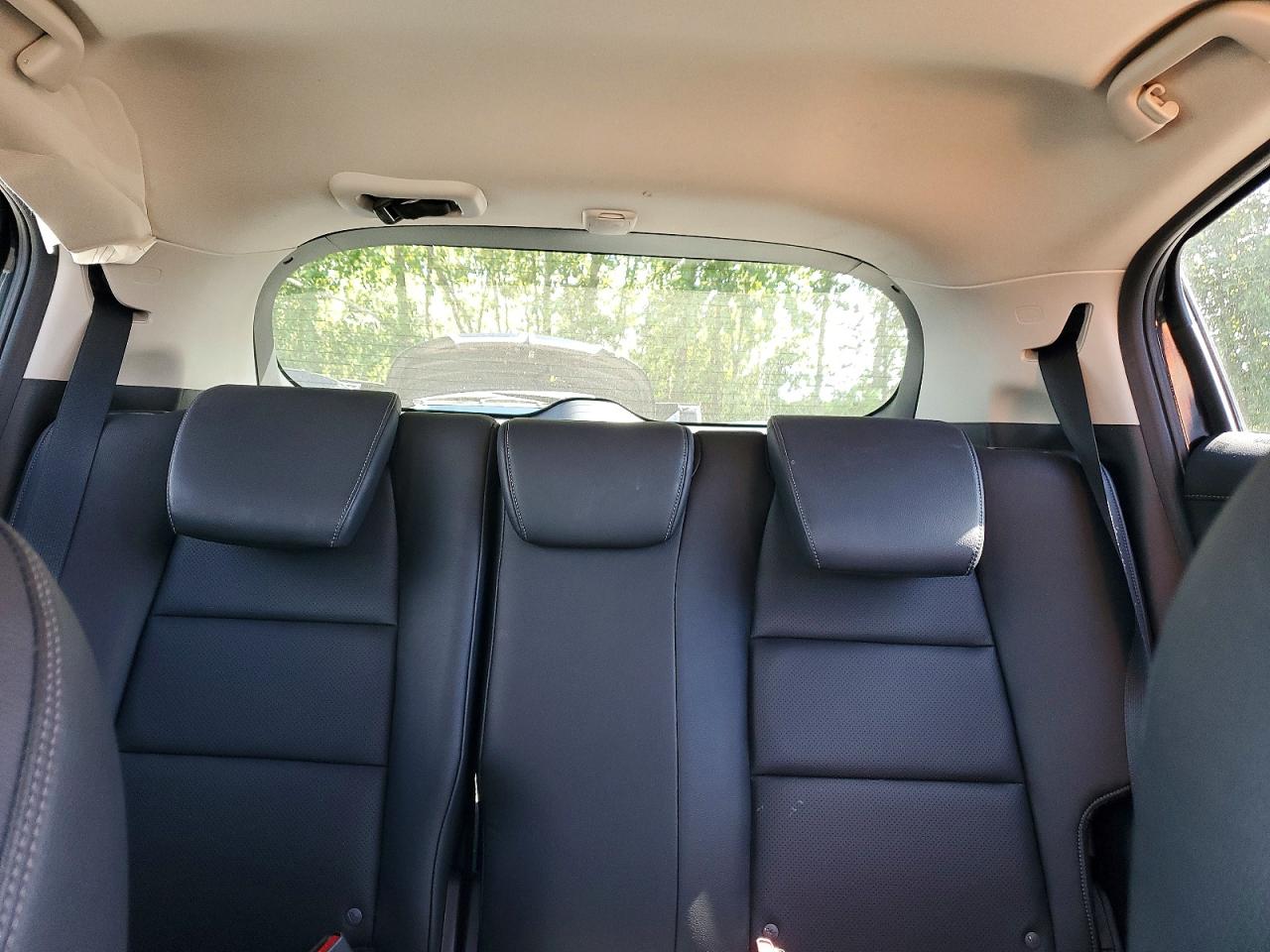 2019 HONDA HR-V