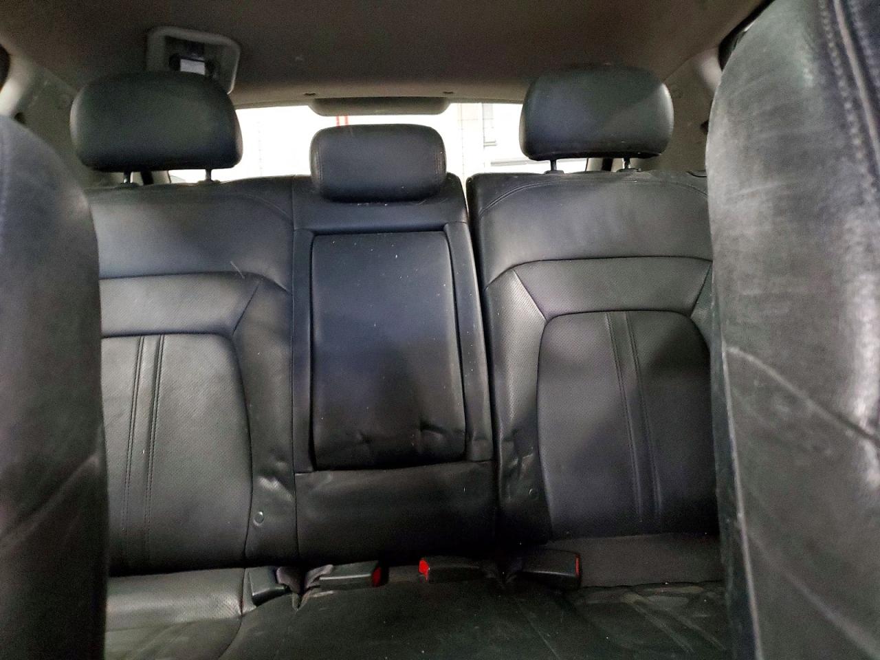 2011 KIA SPORTAGE