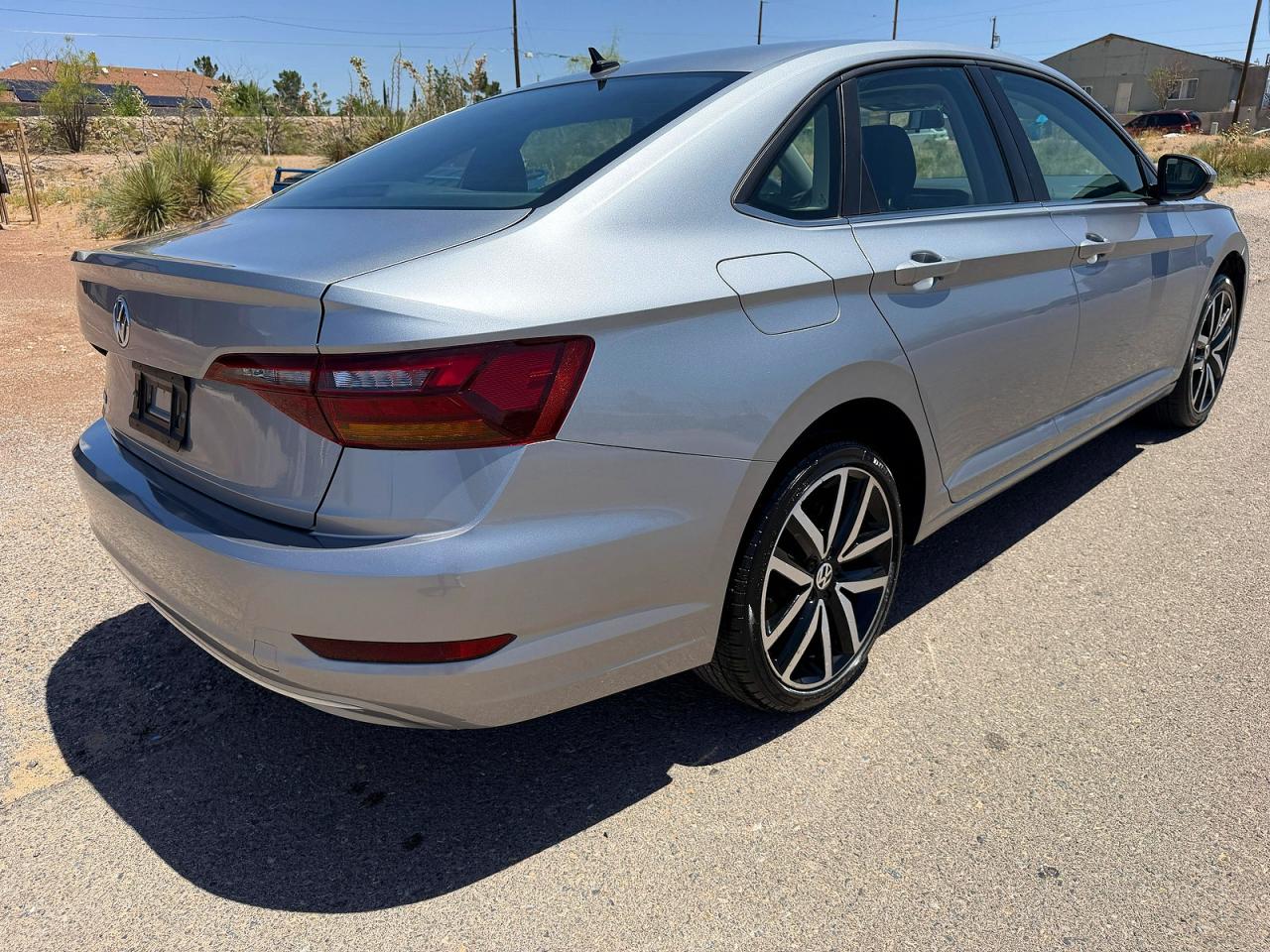 2019 VOLKSWAGEN JETTA