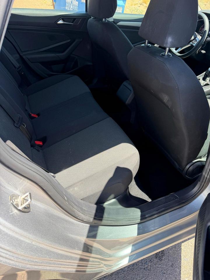 2019 VOLKSWAGEN JETTA