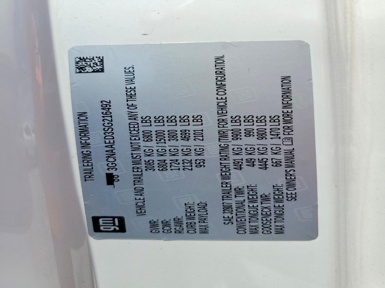 2025 CHEVROLET SILVERADO