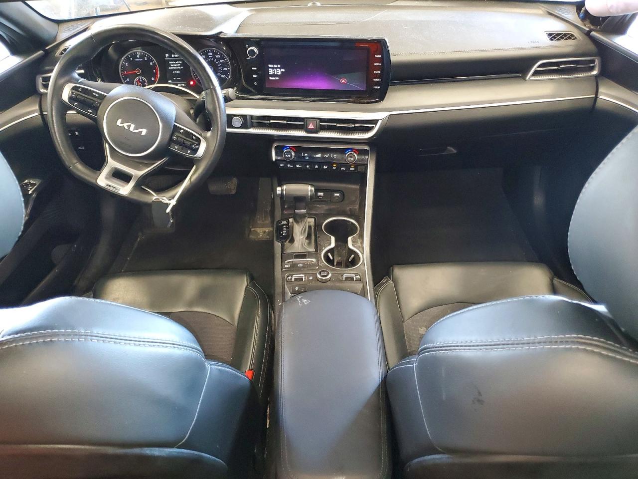 2024 KIA K5