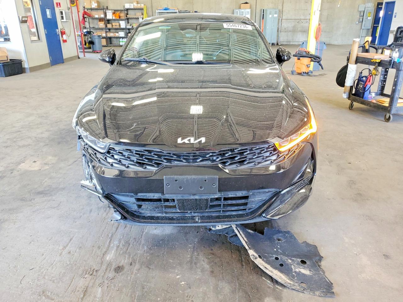2024 KIA K5