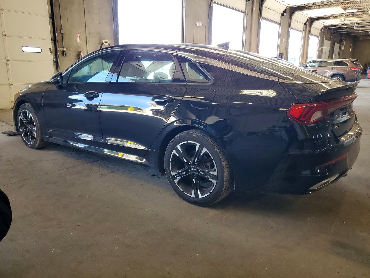 2024 KIA K5