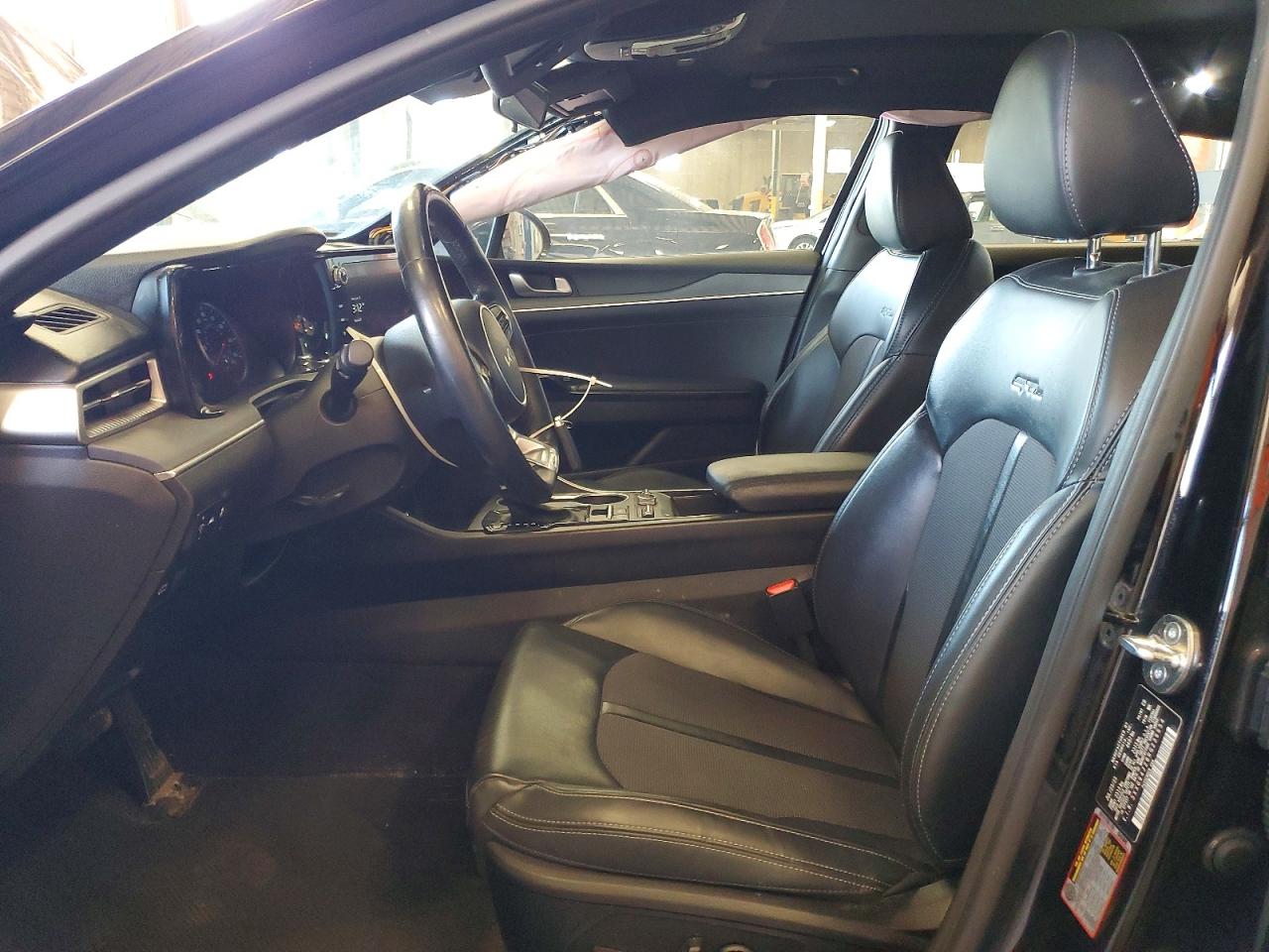 2024 KIA K5