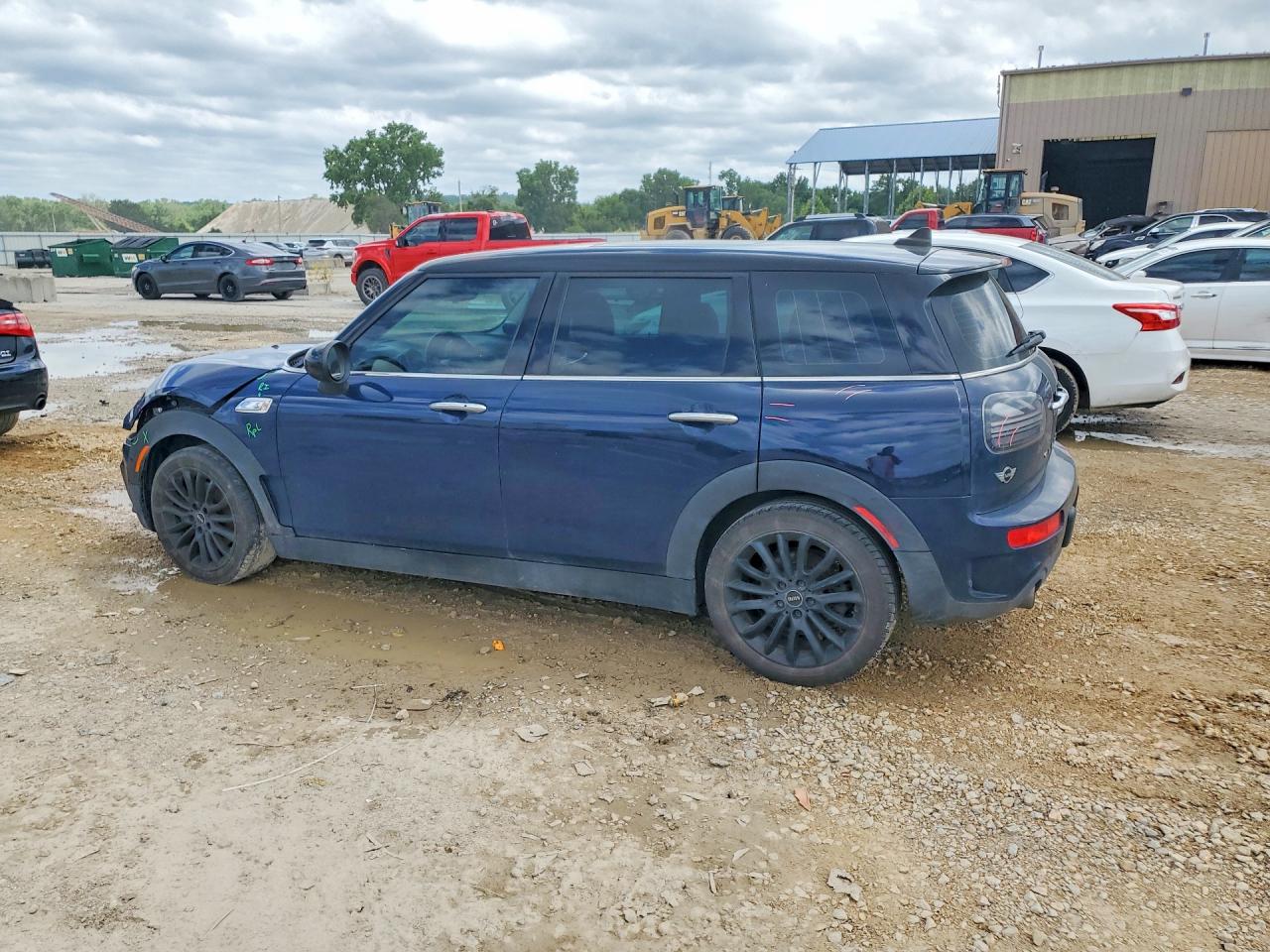 2016 MINI COOPER