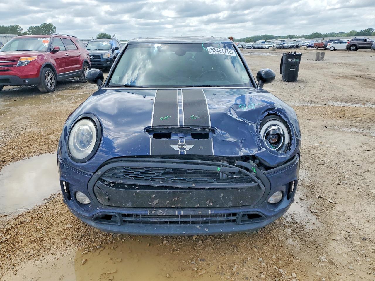 2016 MINI COOPER