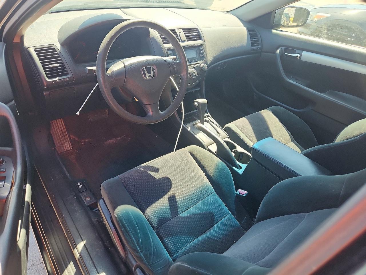 2005 HONDA ACCORD