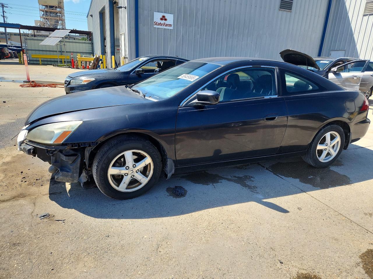 2005 HONDA ACCORD