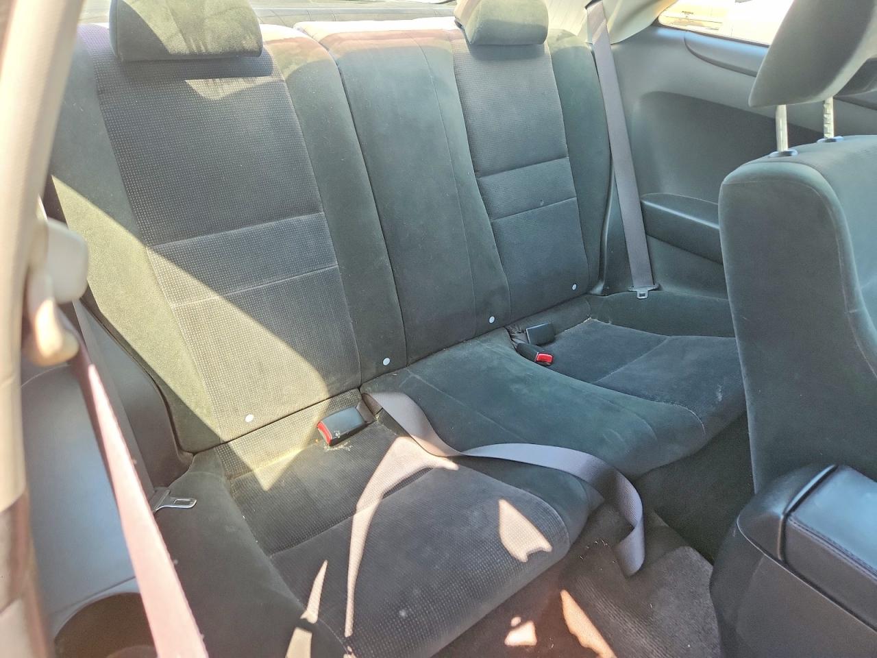 2005 HONDA ACCORD