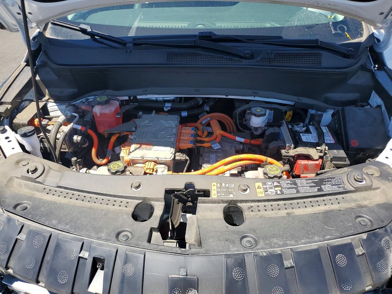 2023 CHEVROLET BOLT