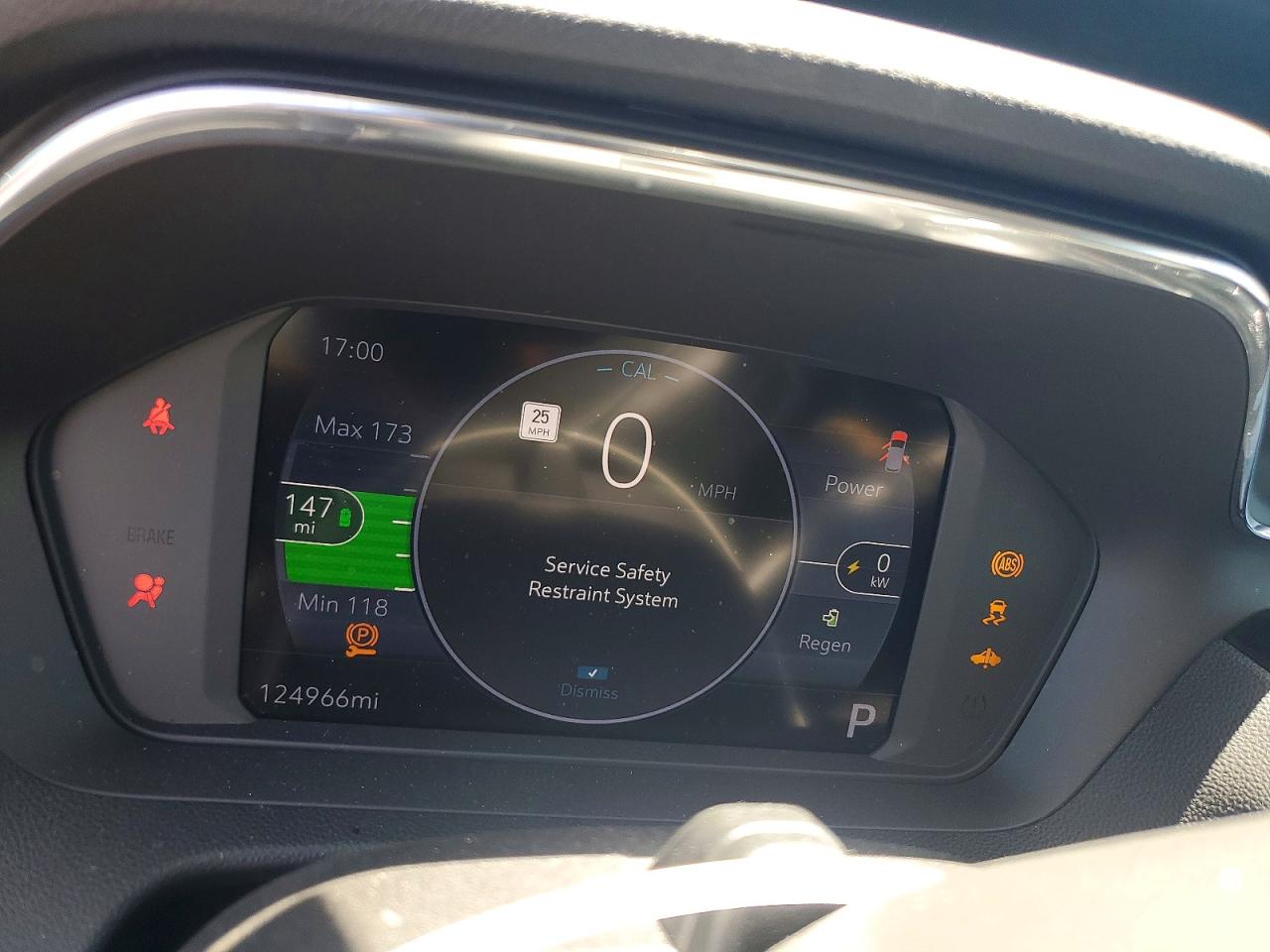 2023 CHEVROLET BOLT