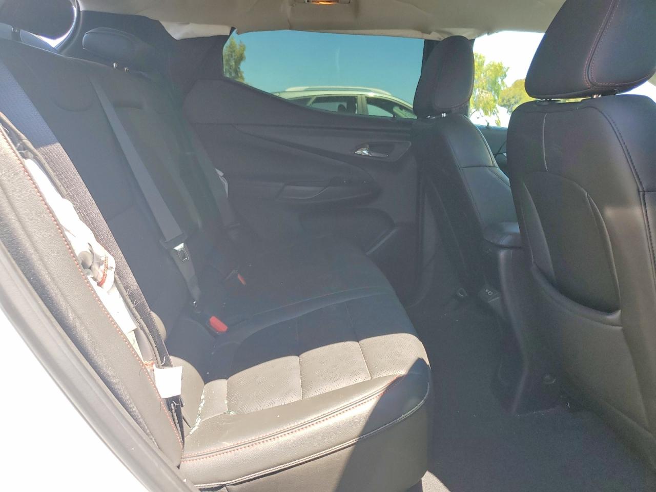 2023 CHEVROLET BOLT