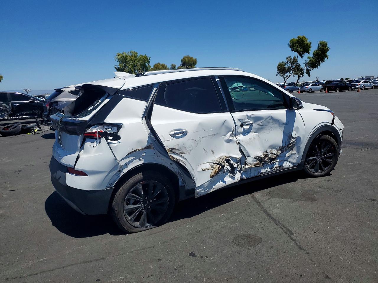 2023 CHEVROLET BOLT