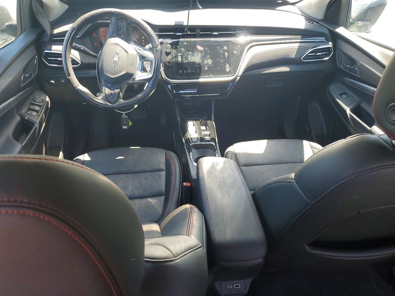 2023 CHEVROLET BOLT