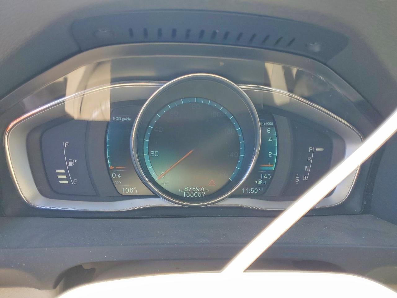 2015 VOLV S60