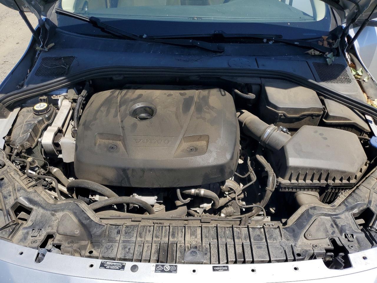 2015 VOLV S60