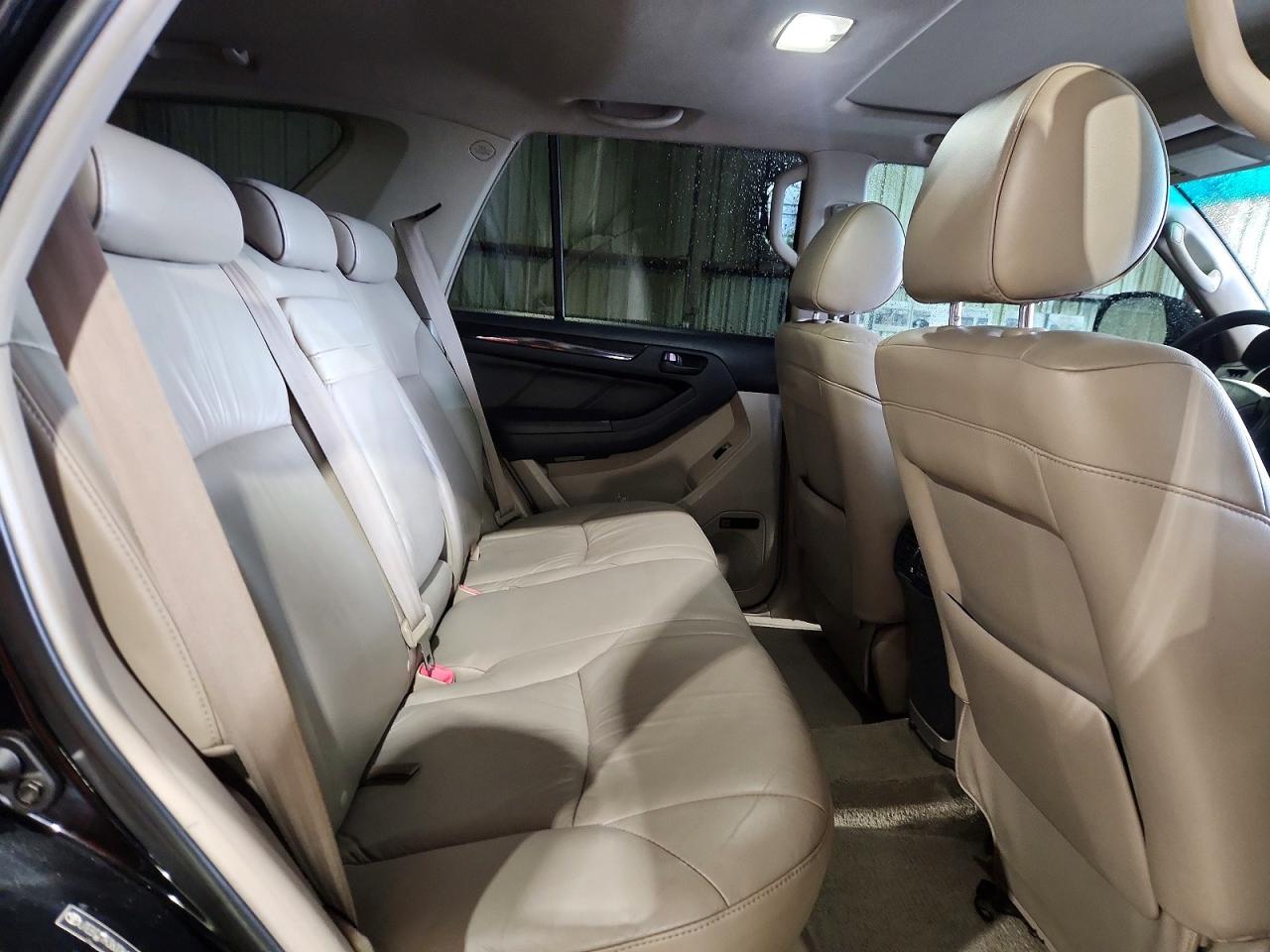 2006 TOYOTA 4RUNNER