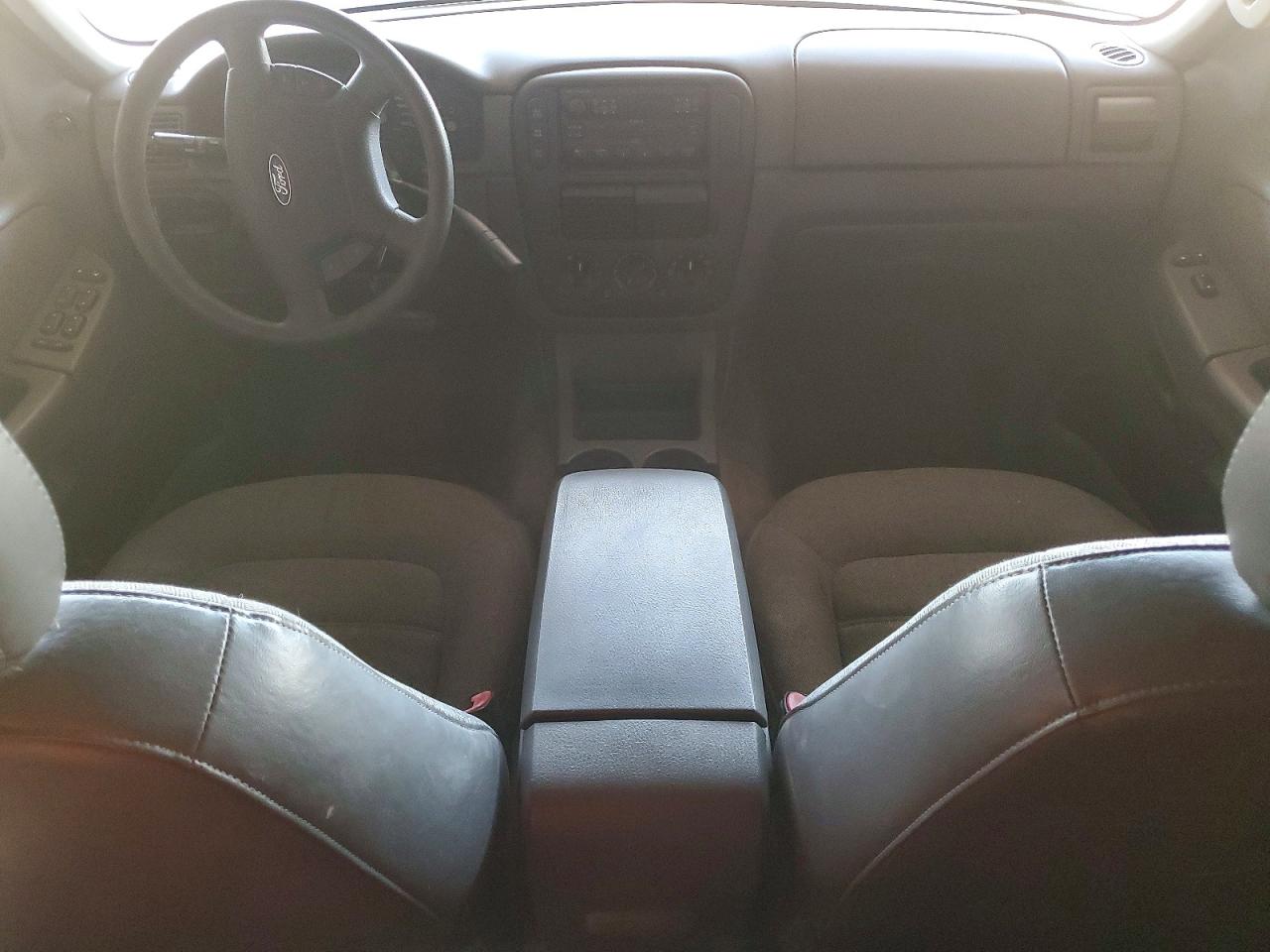 2004 FORD EXPLORER