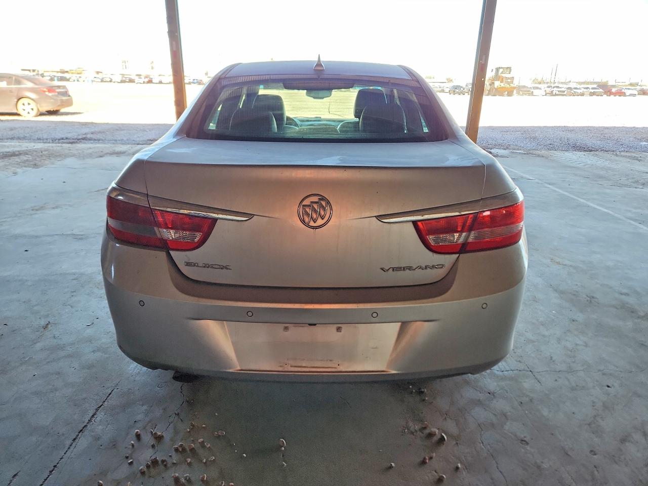 2013 BUICK VERANO