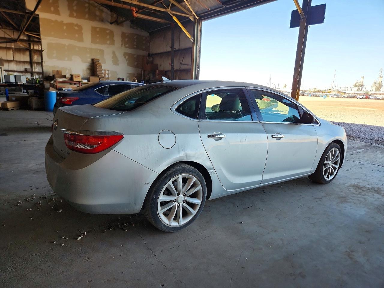 2013 BUICK VERANO
