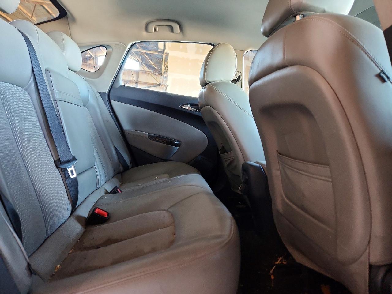 2013 BUICK VERANO