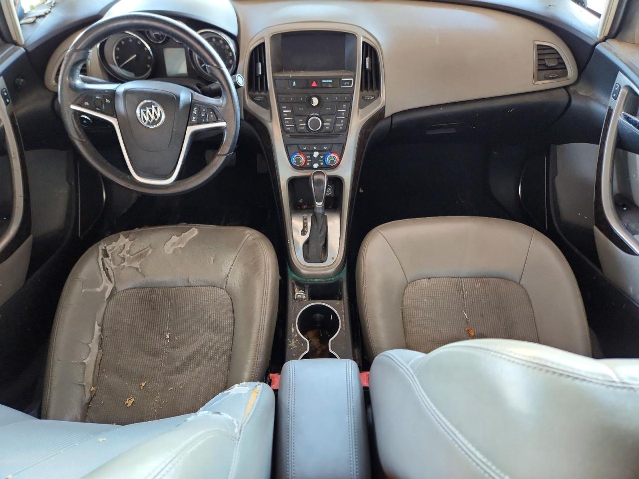 2013 BUICK VERANO