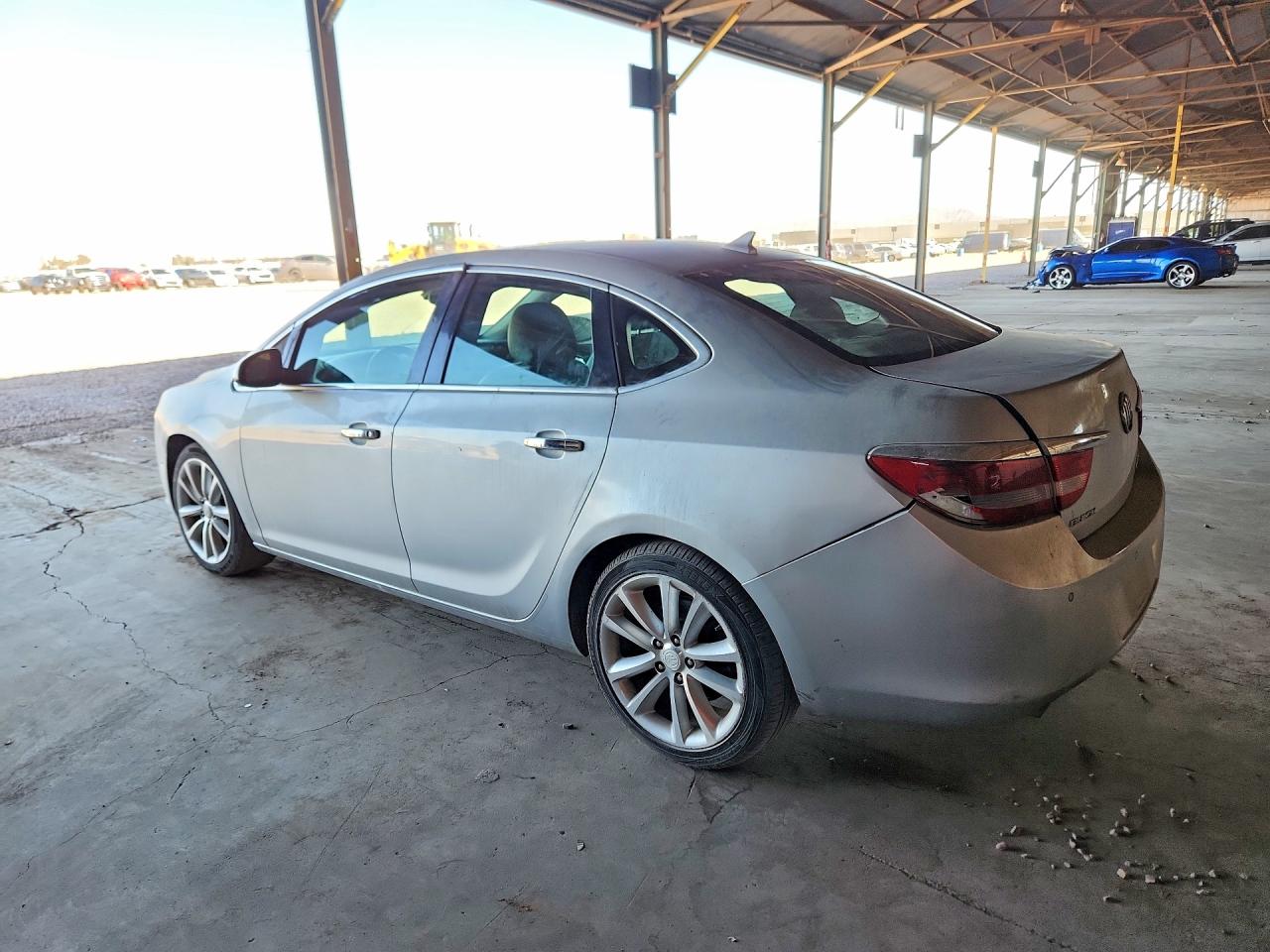 2013 BUICK VERANO