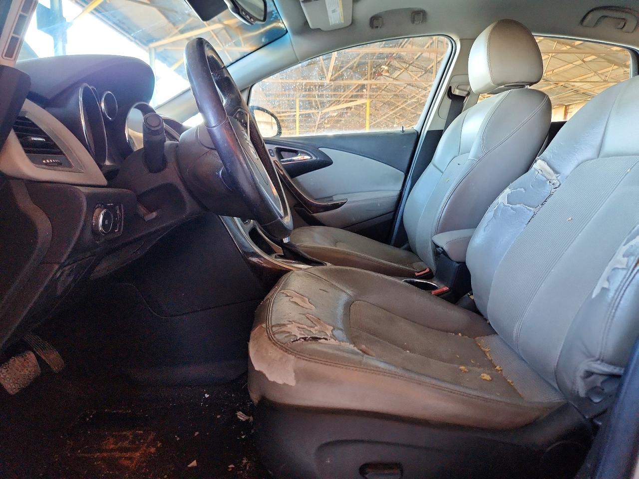 2013 BUICK VERANO