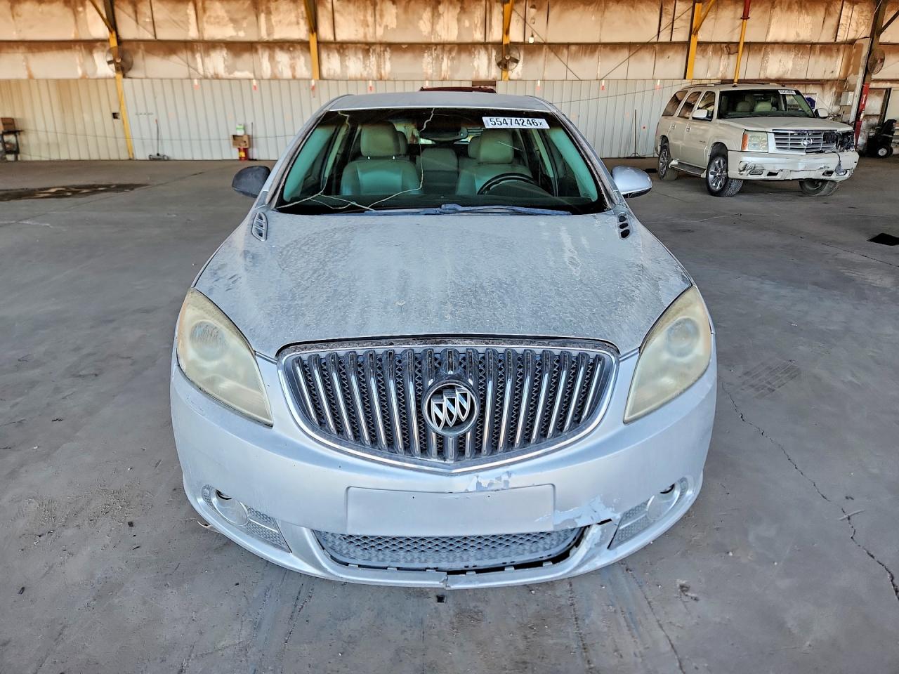 2013 BUICK VERANO
