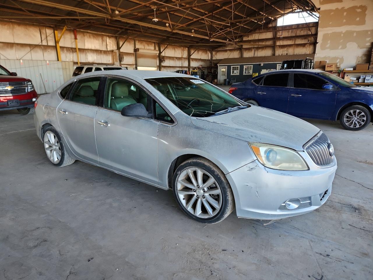 2013 BUICK VERANO