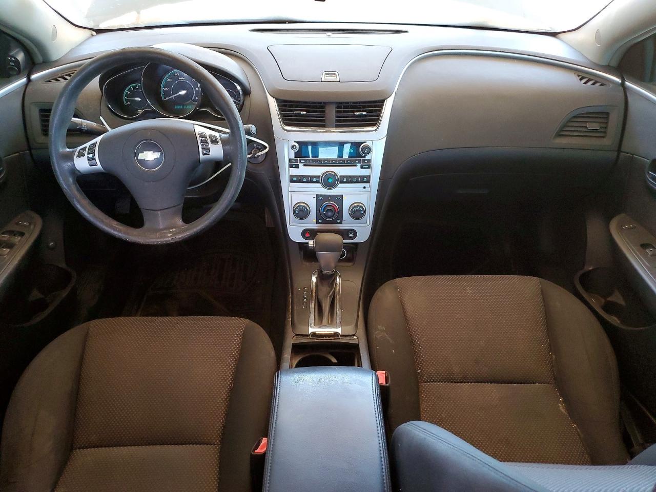 2009 CHEVROLET MALIBU