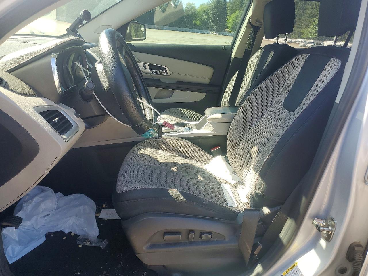 2013 GMC TERRAIN