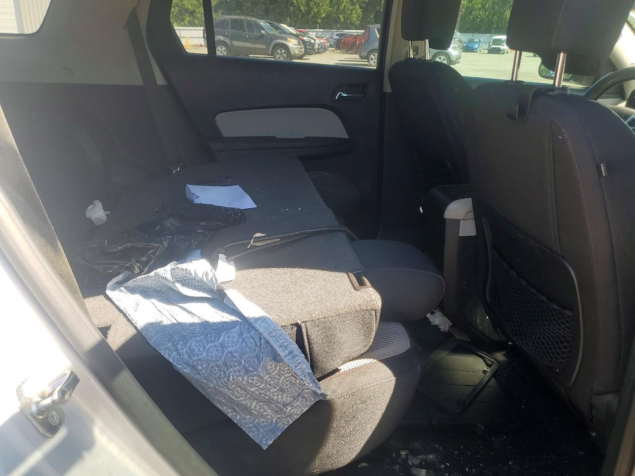 2013 GMC TERRAIN