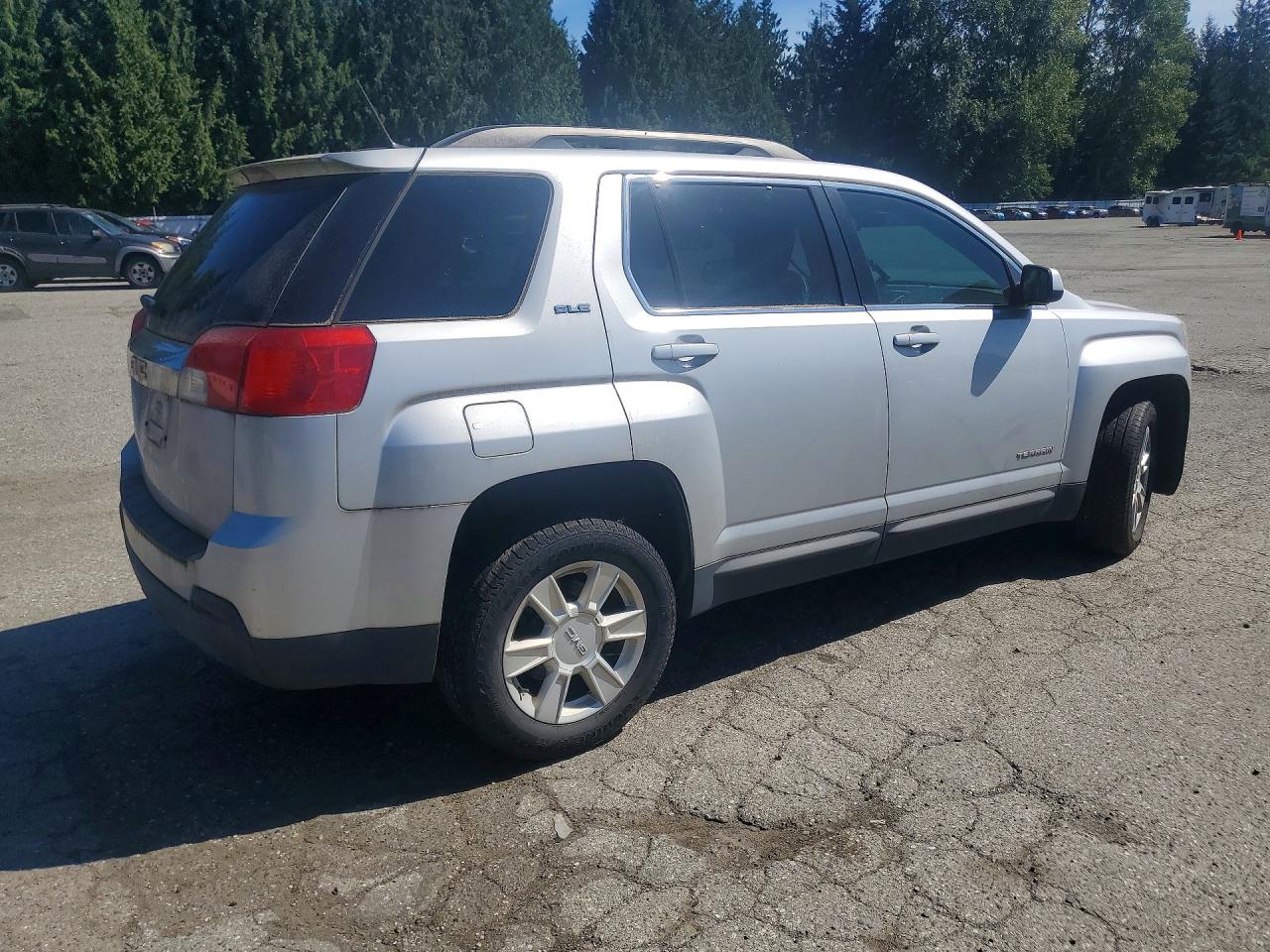 2013 GMC TERRAIN