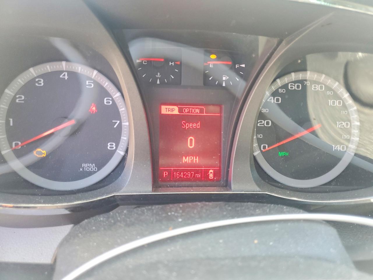 2013 GMC TERRAIN