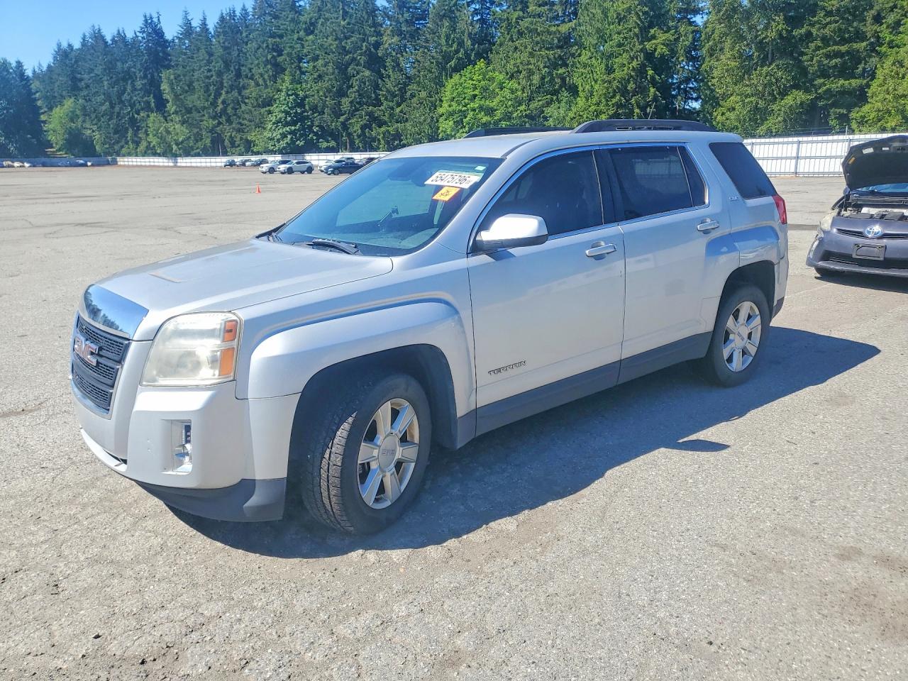 2013 GMC TERRAIN