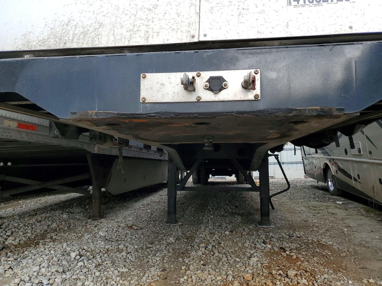 2019 TRANSCRAFT/WABASH STEEL FLAT