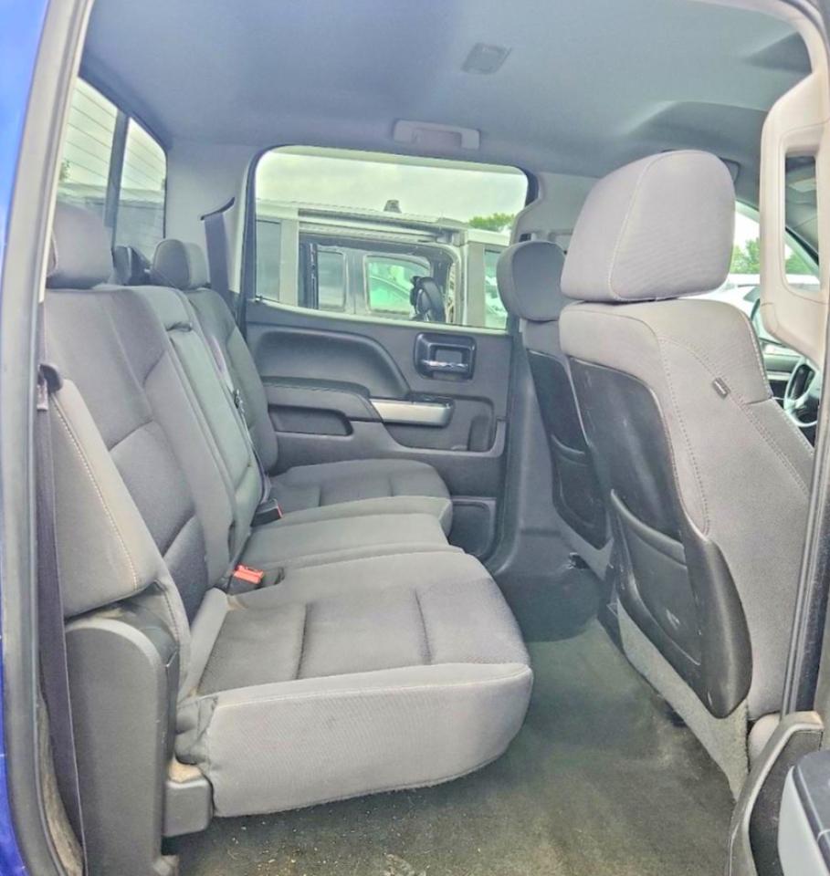 2014 CHEVROLET SILVERADO