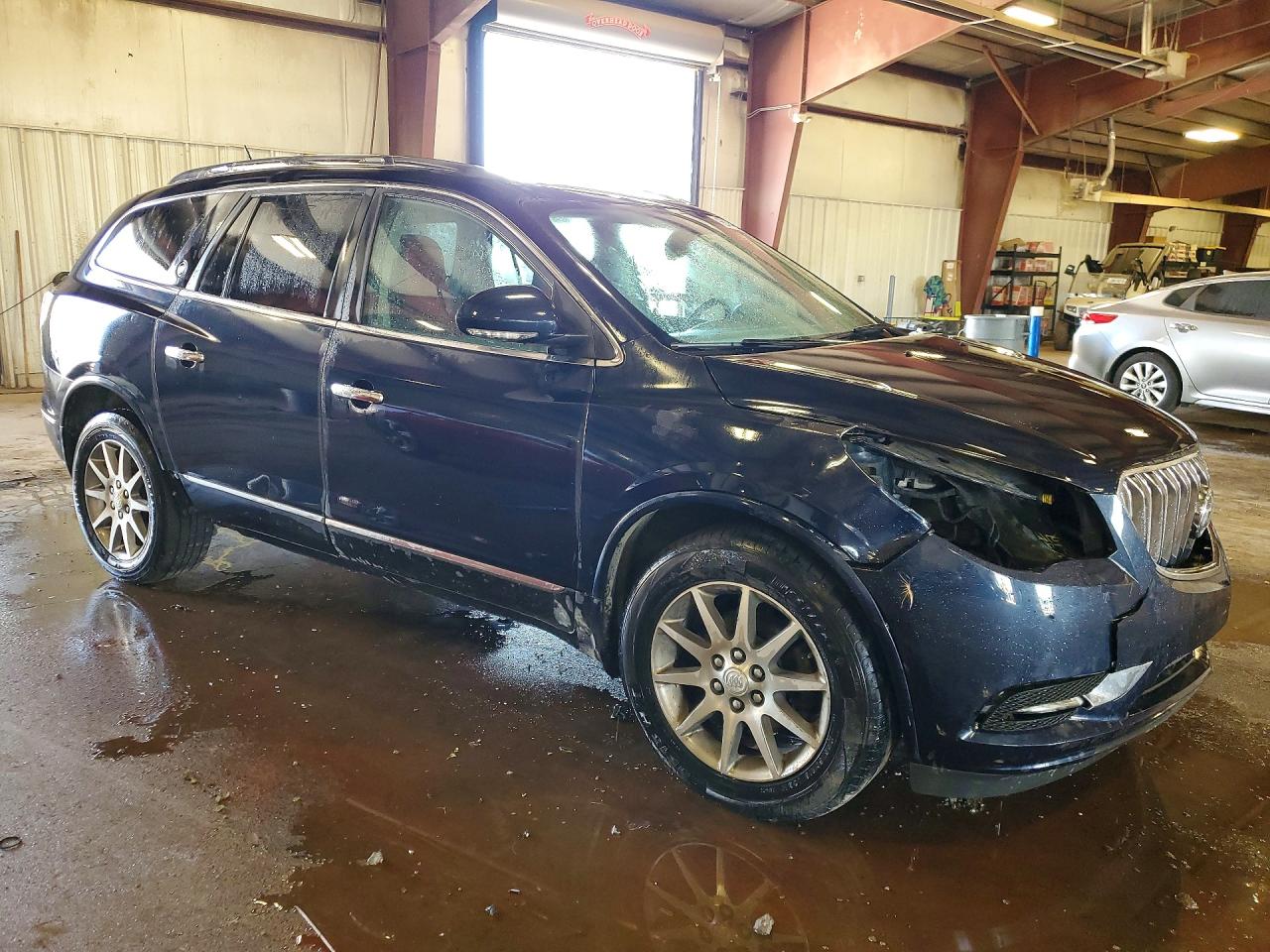 2017 BUICK ENCLAVE