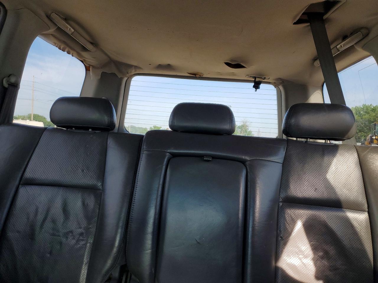 2005 HONDA PILOT