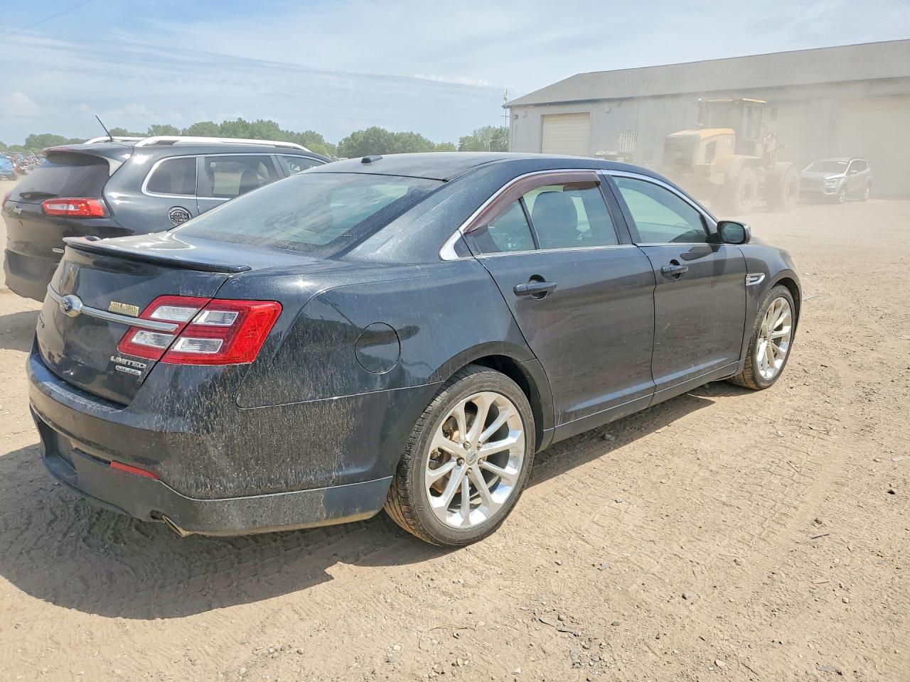 2014 FORD TAURUS