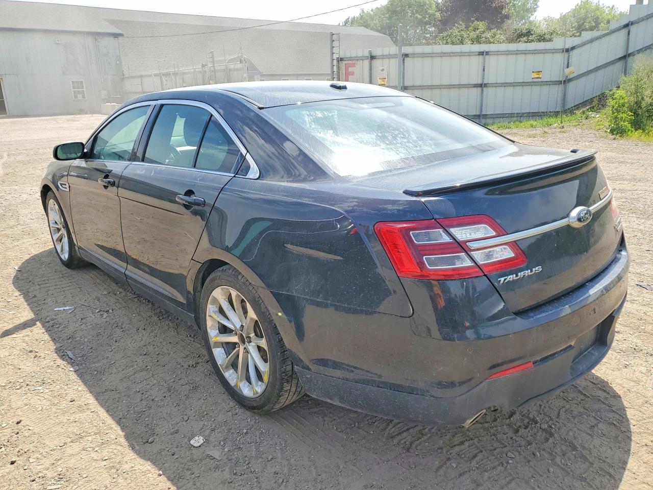 2014 FORD TAURUS