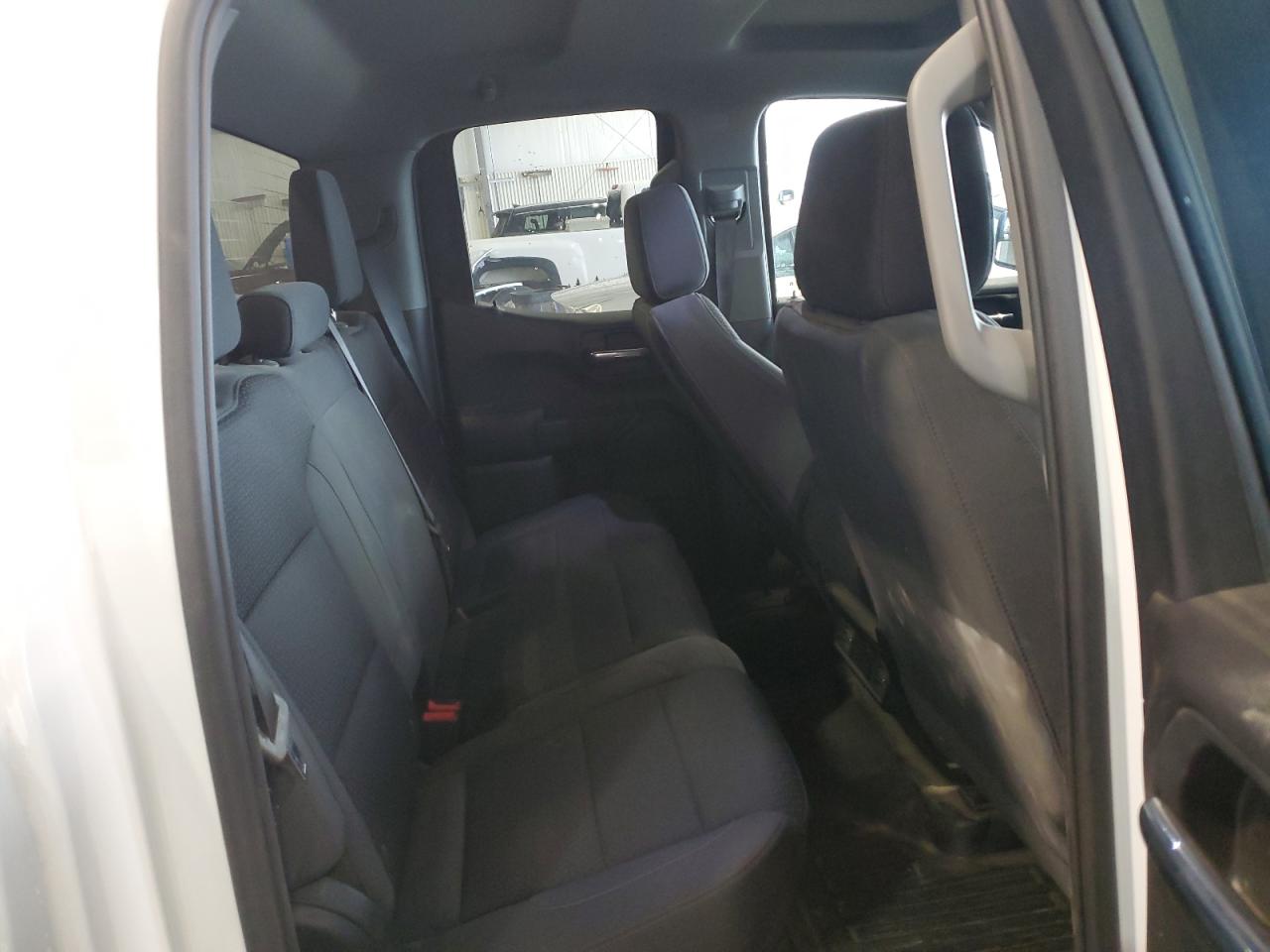 2023 GMC SIERRA