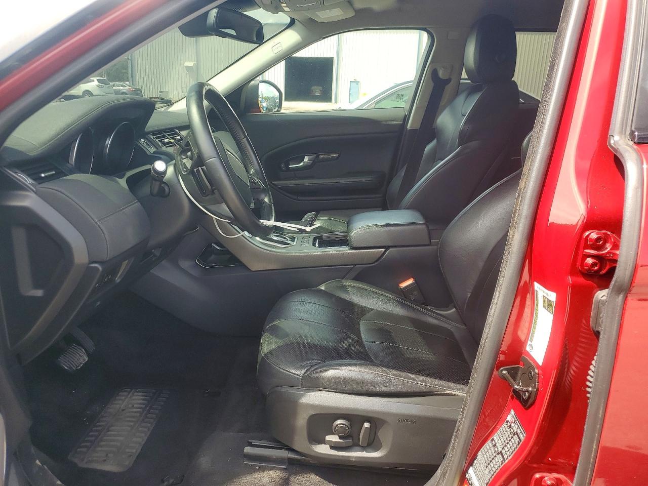 2019 LAND ROVER RANGEROVER