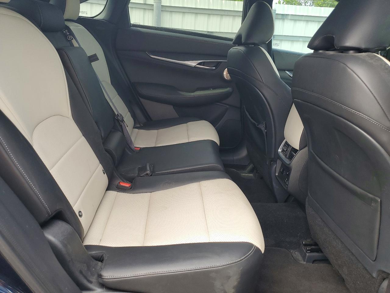 2024 INFINITI ALL OTHER